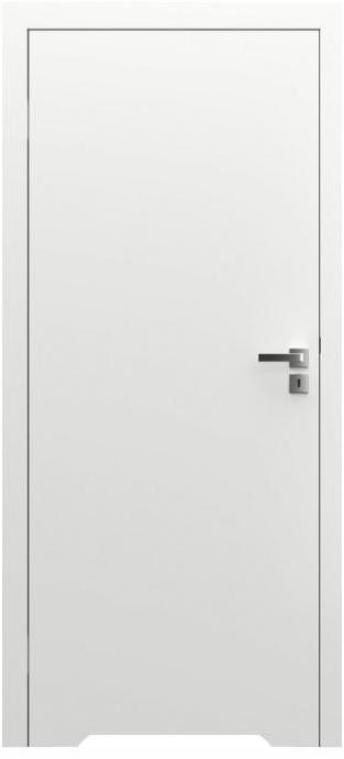 DRZWI Porta VECTOR Premium 80cm L bezprzylgowe WC