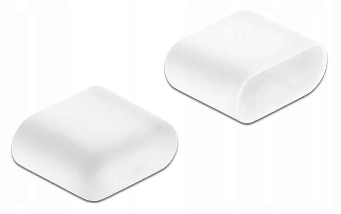 

Zaślepka przeciwkurzowa wtyku Usb 2.0 Typ-C żeńska