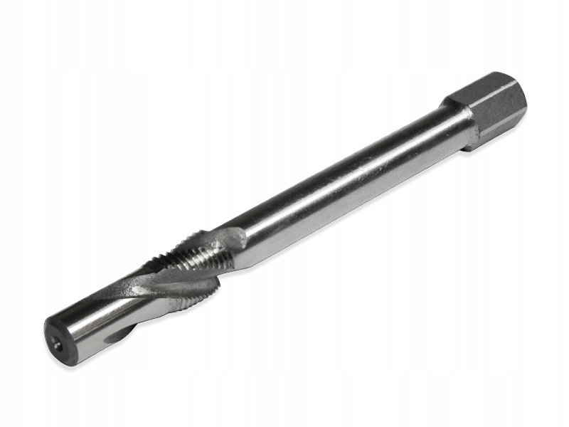 

Gwintownik M9 x 1 mm z pilotem Sterującym