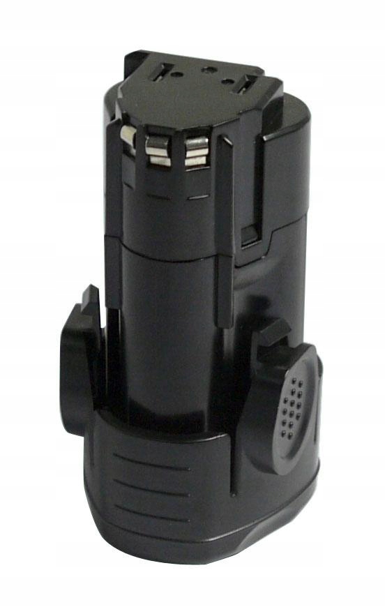 Bateria do Black&Decker EGBL108KB BL1510 Marka PowerSmart