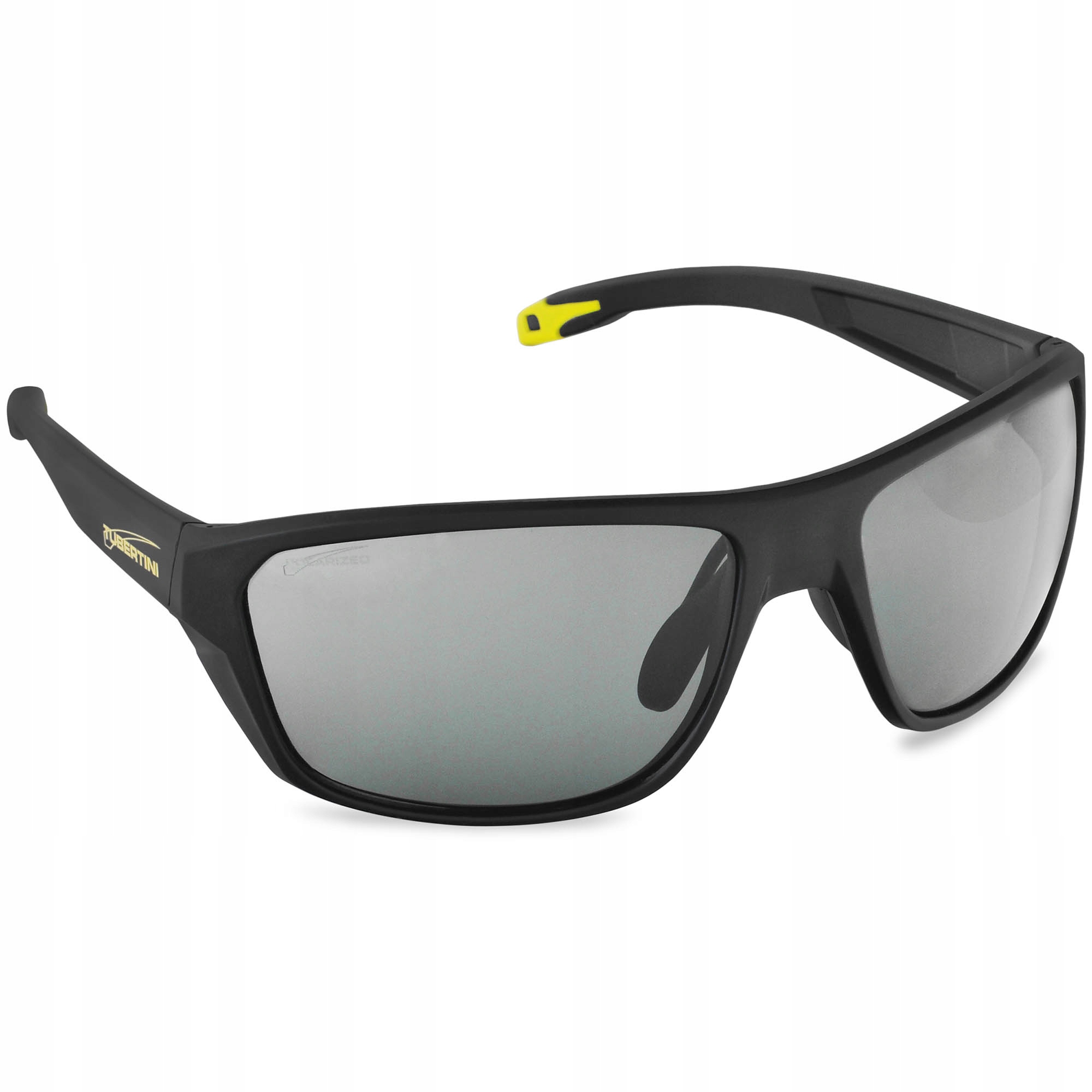 Sluneční brýle Tubertini T-Glass Mod. Argo Polar Dark Grey