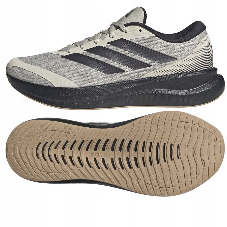 Buty adidas Runfalcon 6 KH5563 44, Biały 44, Biały