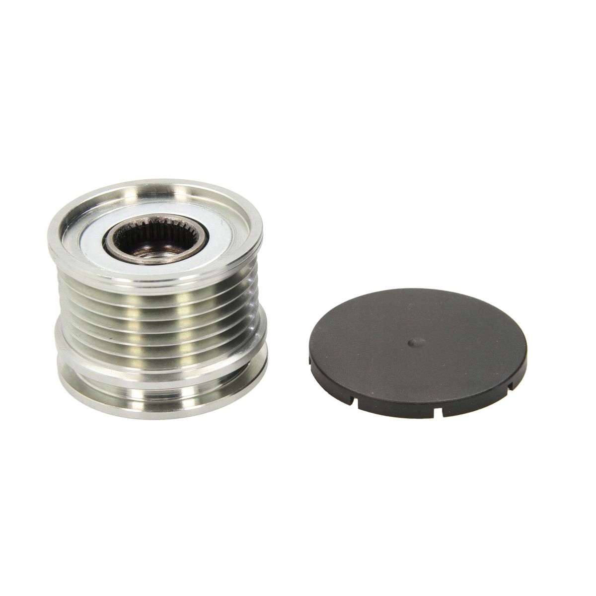 CQ1040004 - Шків генератора Mercedes Sprinter, Vito CQ