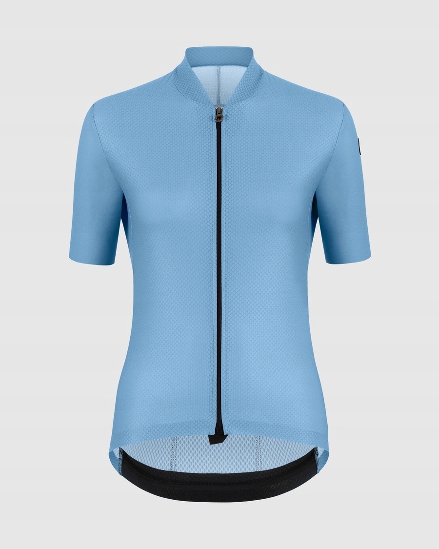Koszulka Assos Uma Gt C2 Evo S11 Drylite Thunder Blue XL W-wa Wawer