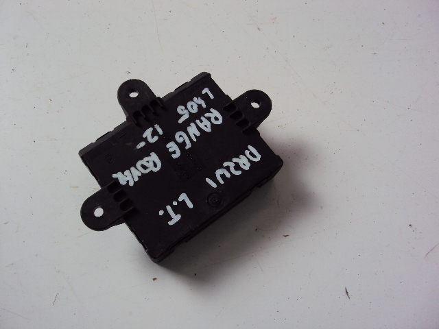 MODUŁ DRZWI LEWY TYŁ RANGE ROVER L405 2012- Numer katalogowy części EK52-14D620-AD