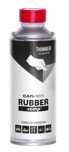

Rozcieńczalnik Guma Folia 100ml Rubber Car-rep