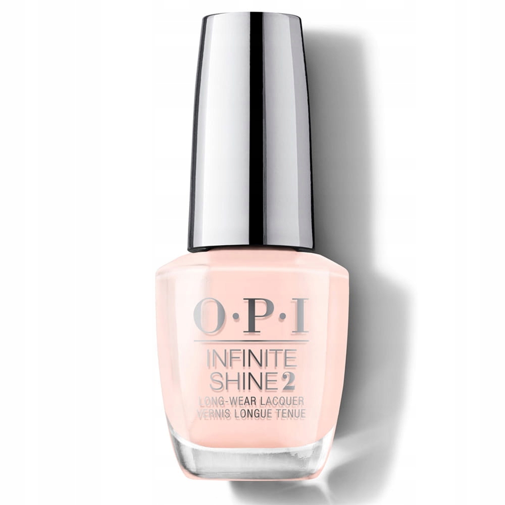 

Opi Infinite Shine 2 Lakier Bubble Bath 15ml