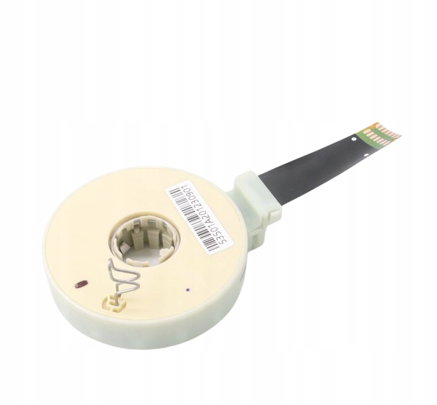 Originální pájený snímač otáčení Punto Evo Grande 53501A 91506F