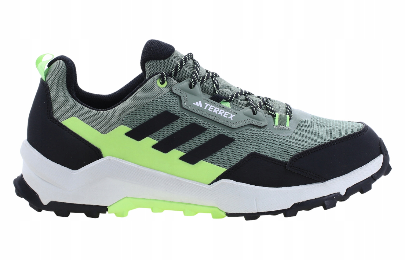 Pánské boty adidas Terrex AX4 IG5683 trekové 40 2/3