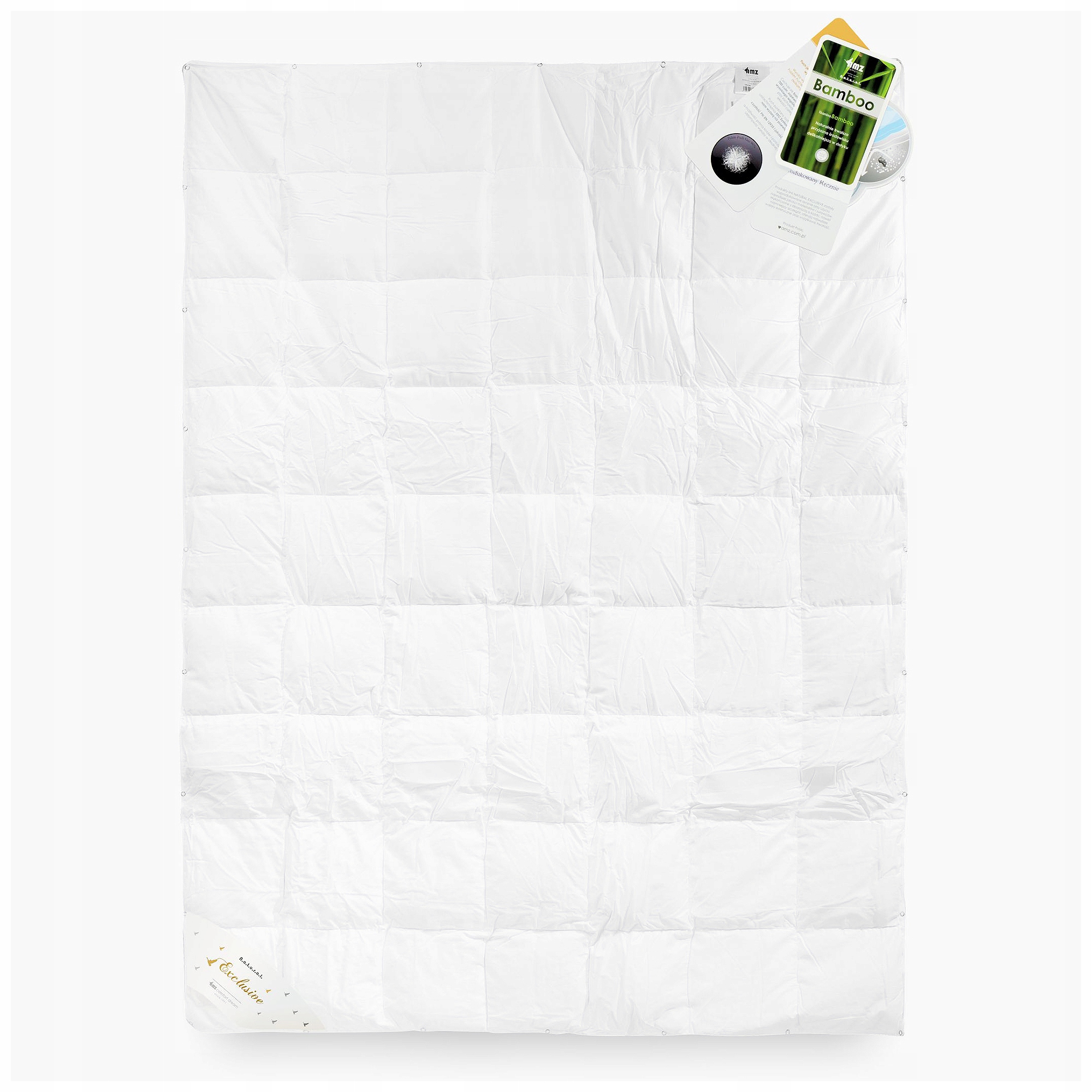 Amz Letná prikrývka Dream 90% husacie páperie 135x200
