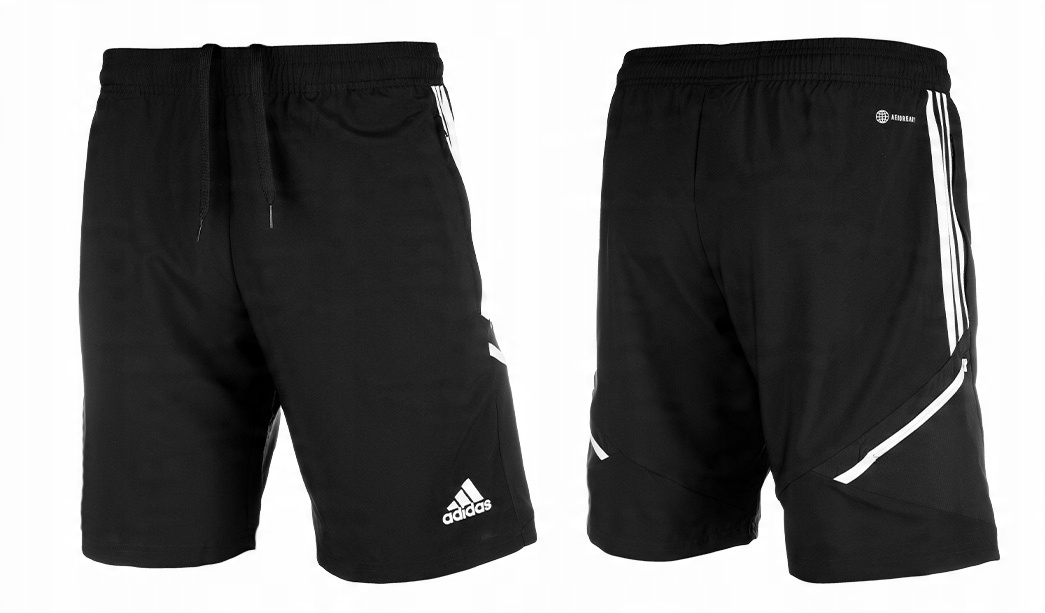 

adidas spodenki krótkie męskie sportowe roz.XL