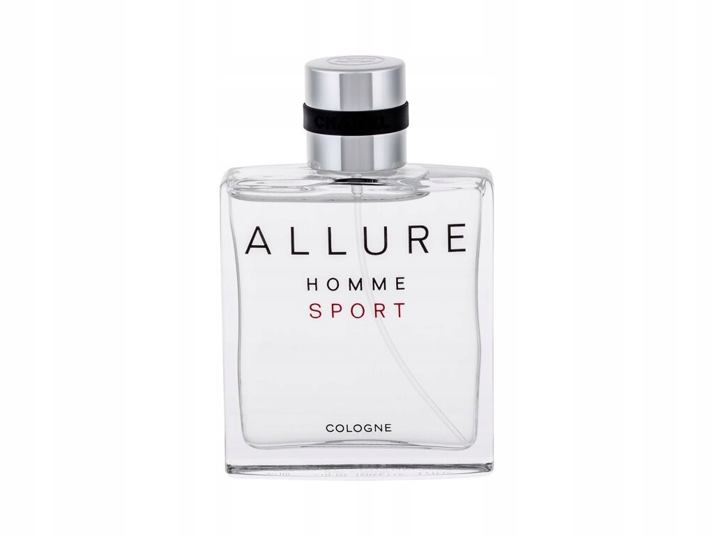 Chanel Allure Homme Sport kolínská voda (edc) 50 ml