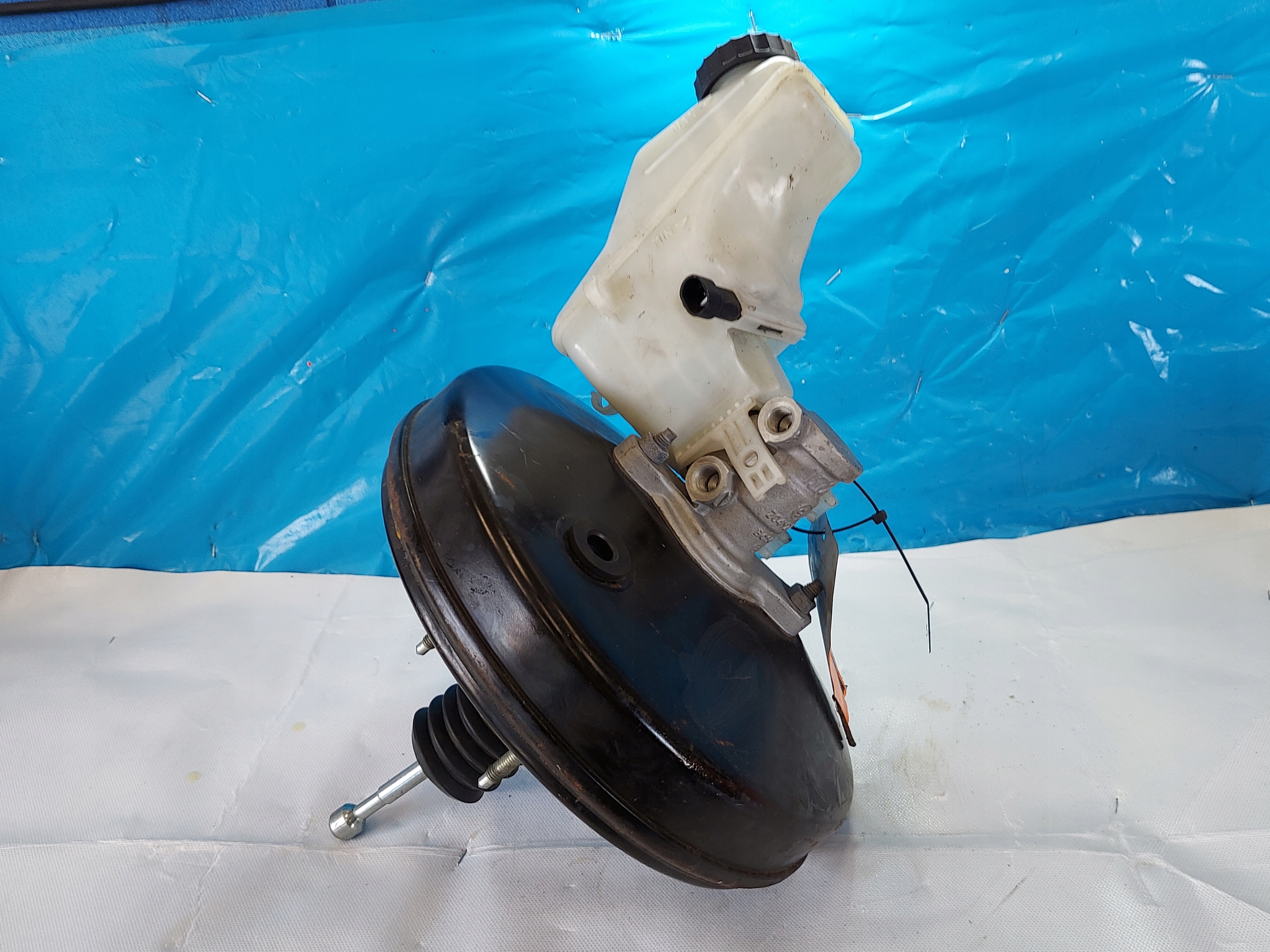 servo Pompa OPEL CORSA 39078521 2016 R 1.2 B
