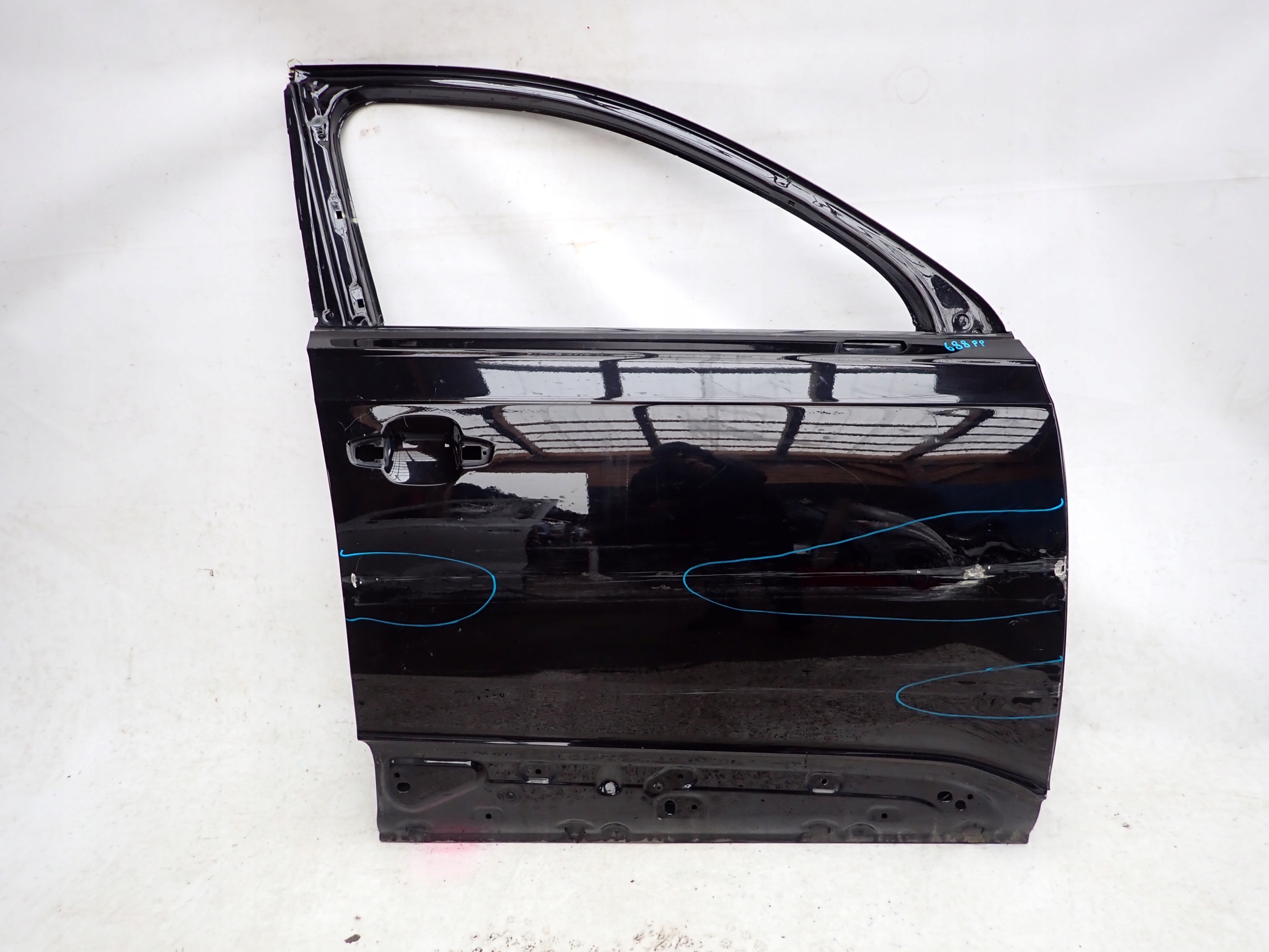 AUDI Q7 4M 15- door front front right