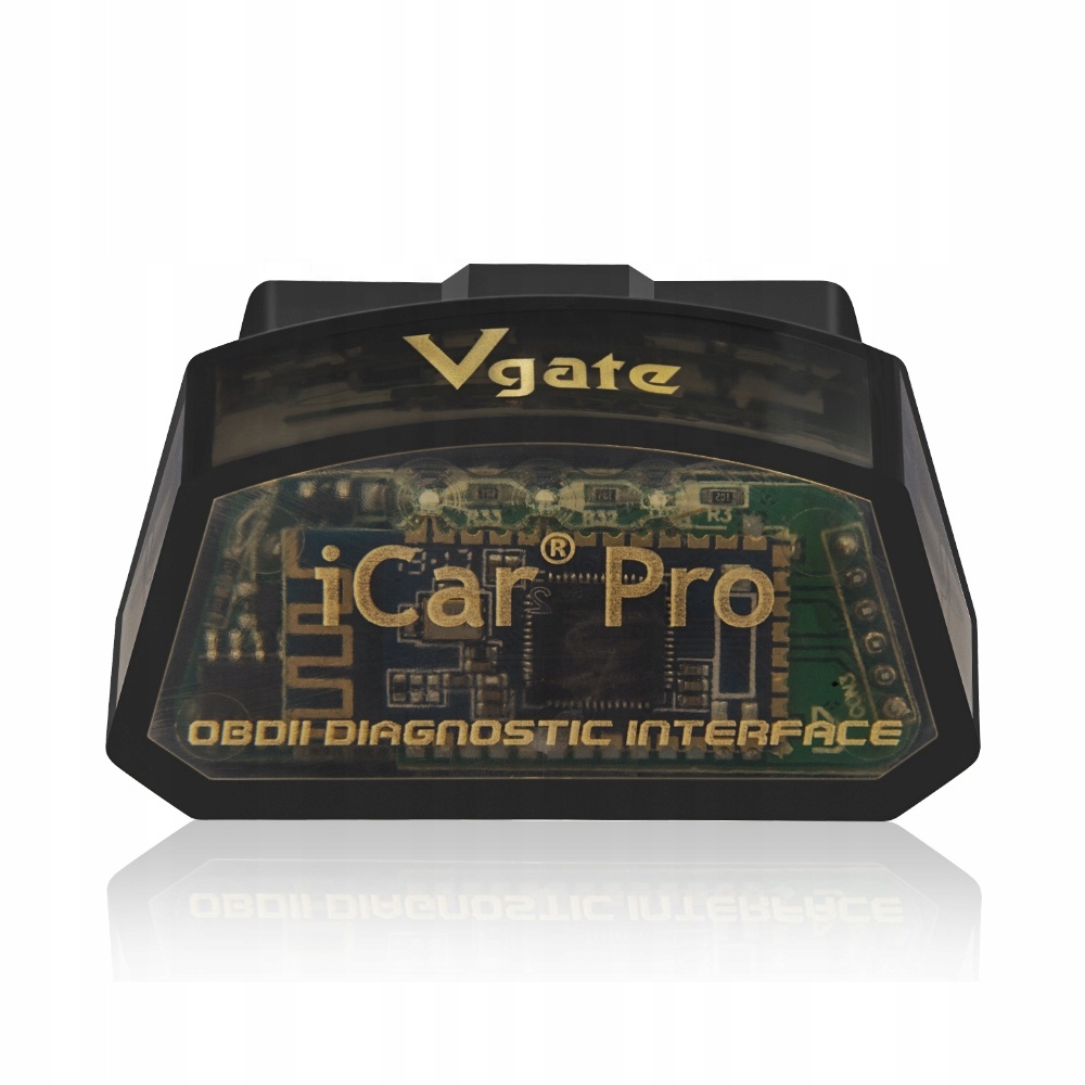 Interfejs diagnostyczny iCar PRO WiFi OBD2 iOS Marka Vgate