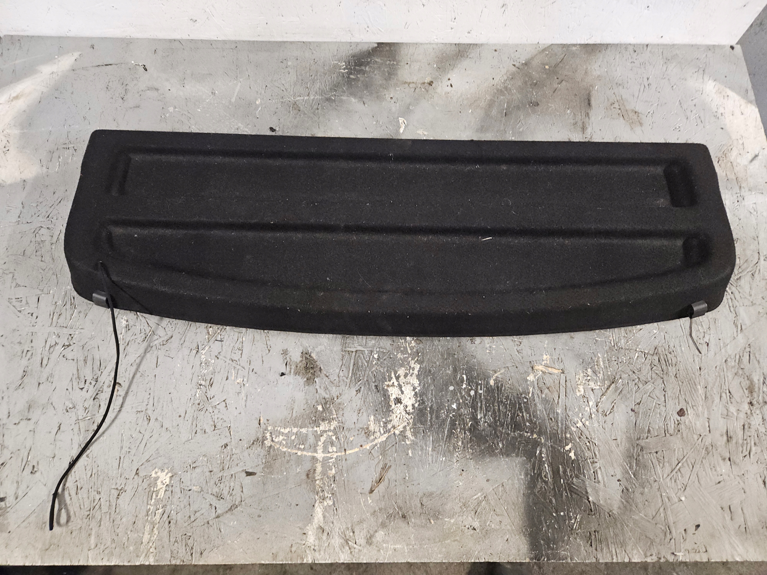 MITSUBISHI SPACE STAR II 13- PÓŁKA BAGAŻNIKA