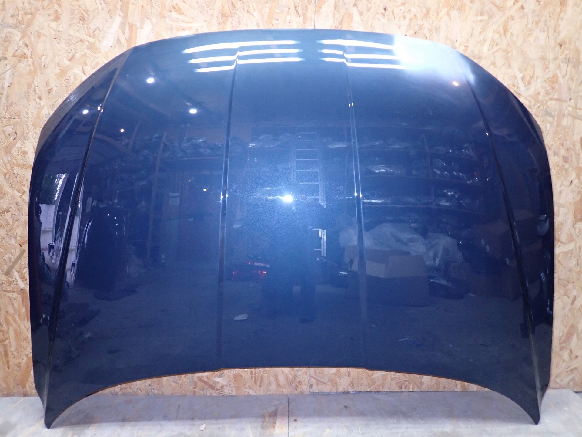 COFANO HYUNDAI TUCSON 4 IV NX4E 20