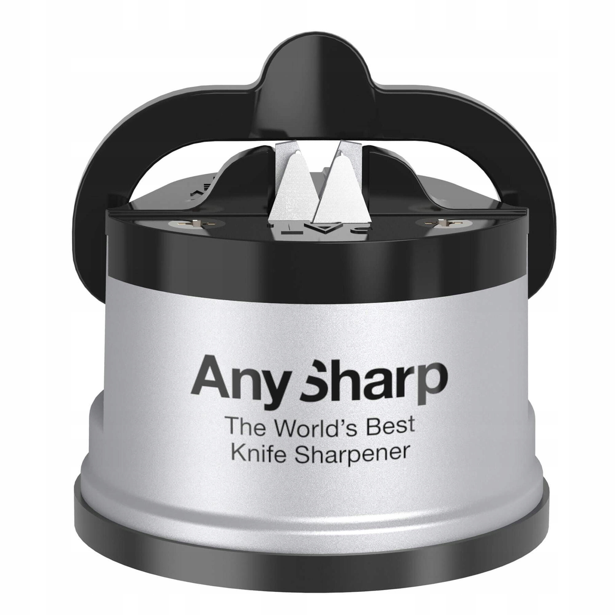 

AnySharp ostrzałka Classic Silver