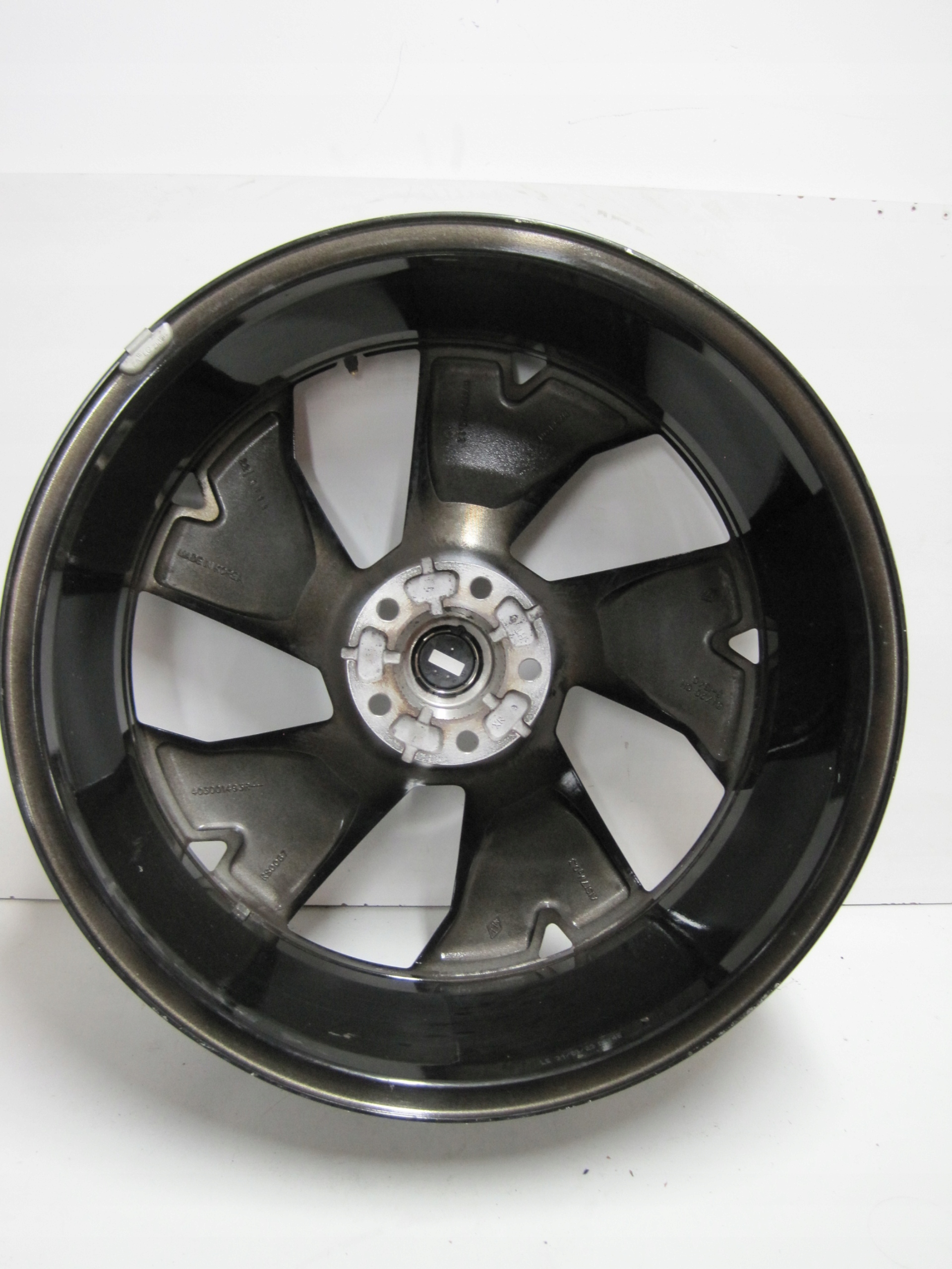 disk hliníkový RENAULT AUSTRAL R20 403001493R 564