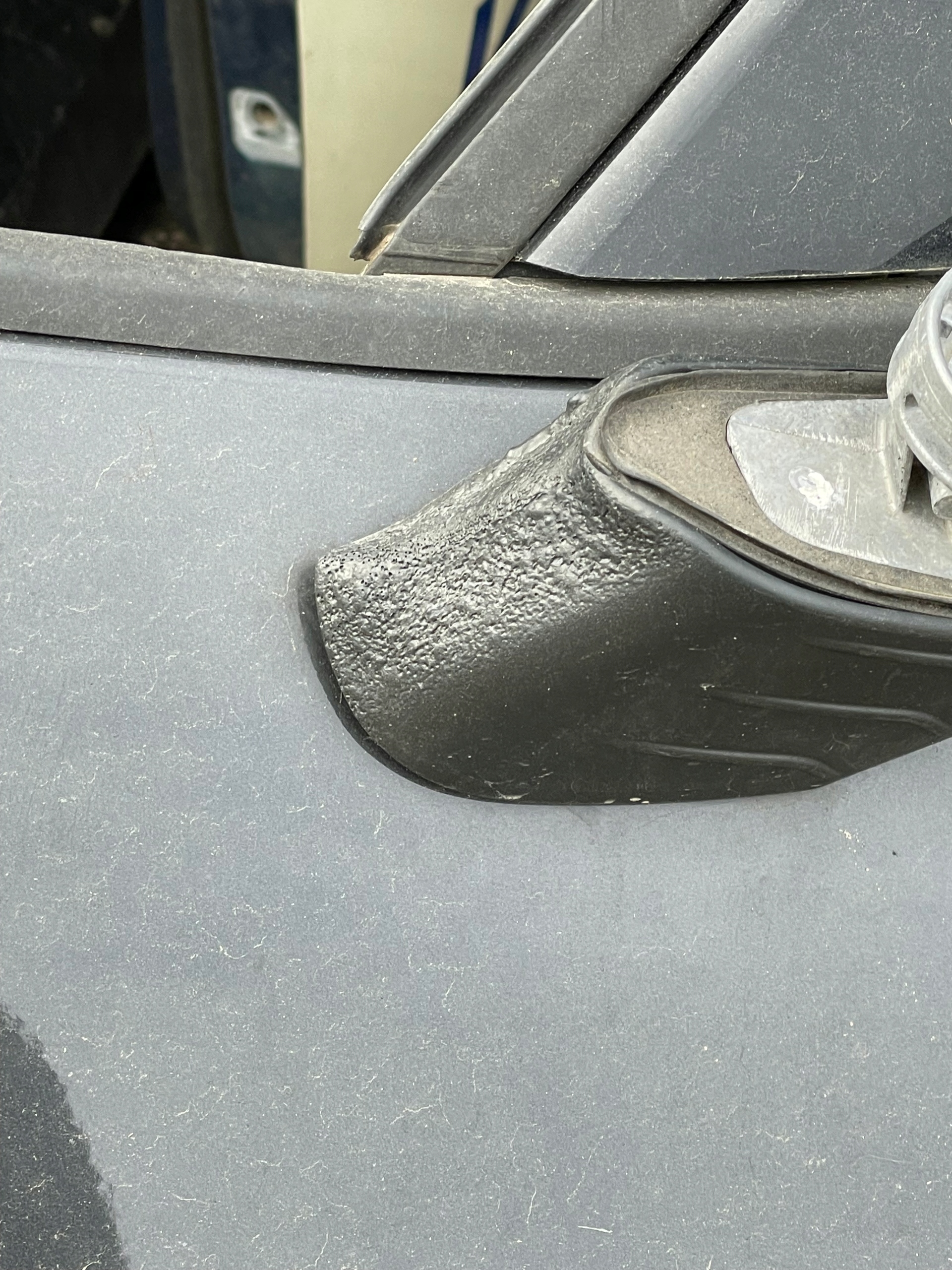 VW ID3 DRZWI PRZEDNIE LEWE PRZÓD Producent części Volkswagen OE