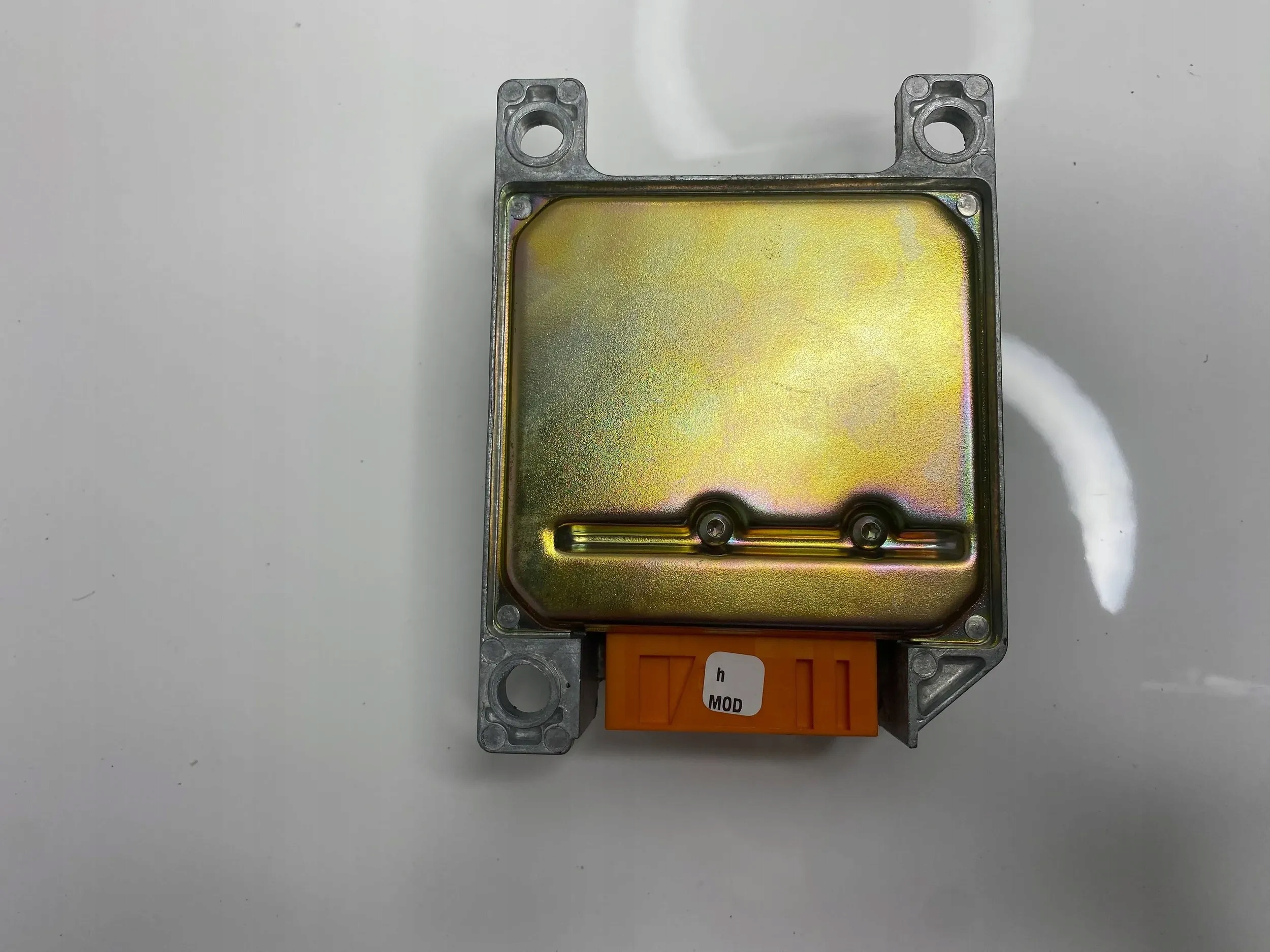 Citroen OE 9633621380