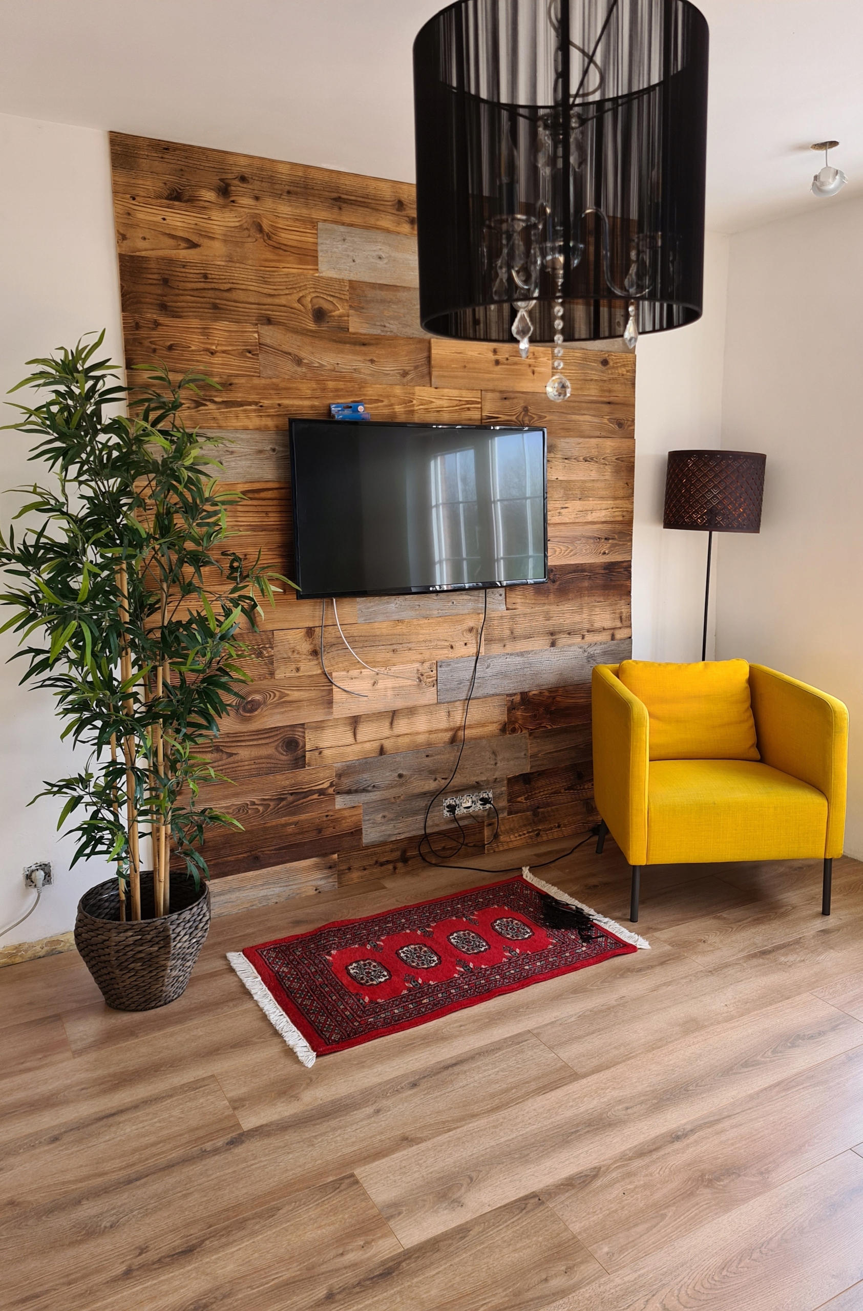 STARE DESKI ŚCIENNE od 50cm do 100cm