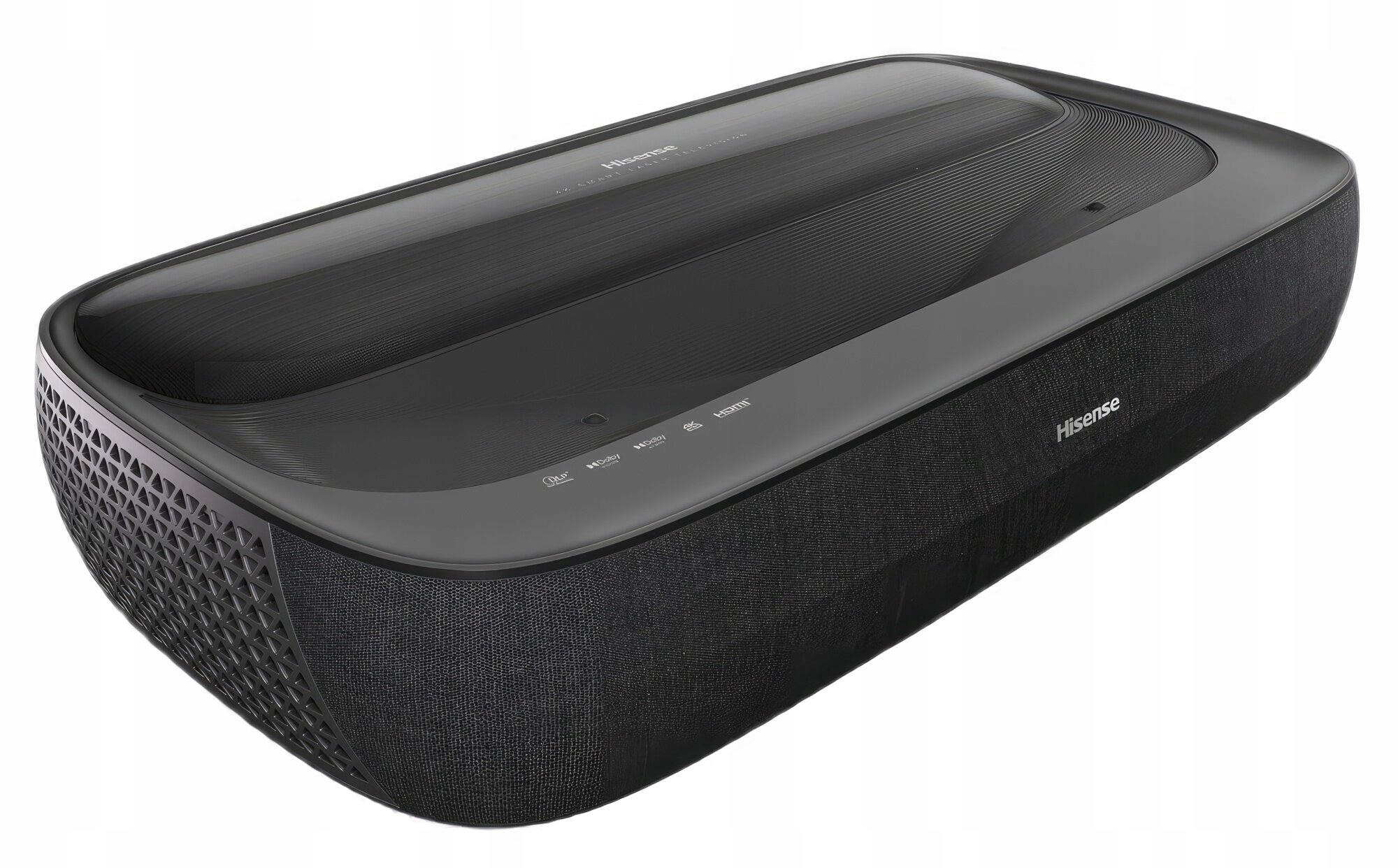 Projektor DLP Hisense 120L9HA 120