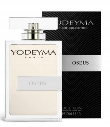 Yodeyma Oseus parfémovaná voda 100 ml