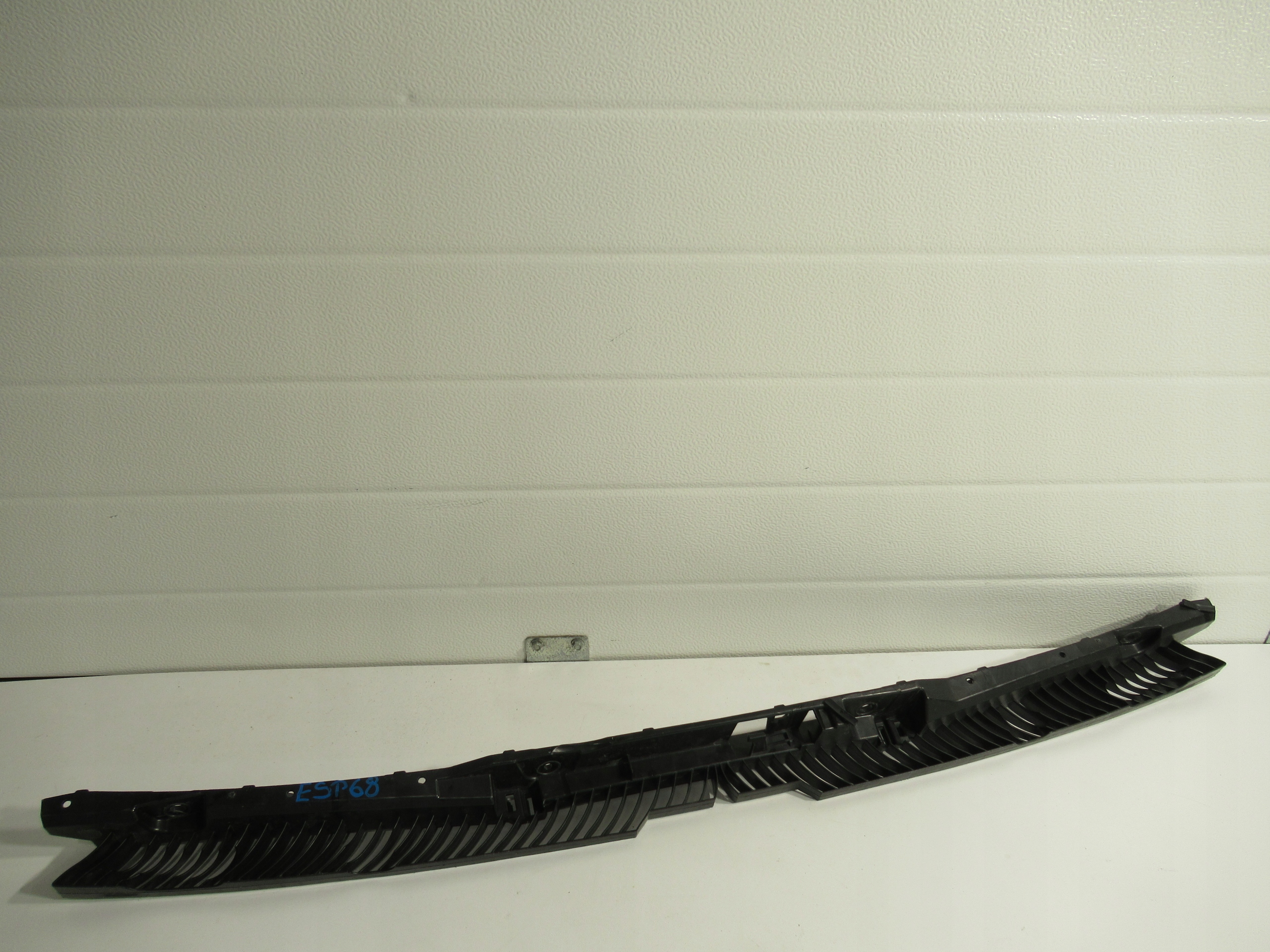 SEAT TARRACO Supporto posteriore Paraurti 5FJ807863A