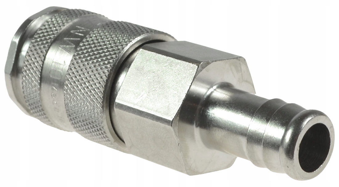 ZŁĄCZKA WTYK SZYBKOZŁĄCZKI RECTUS 13mm TYP 27 27KATF13MPN