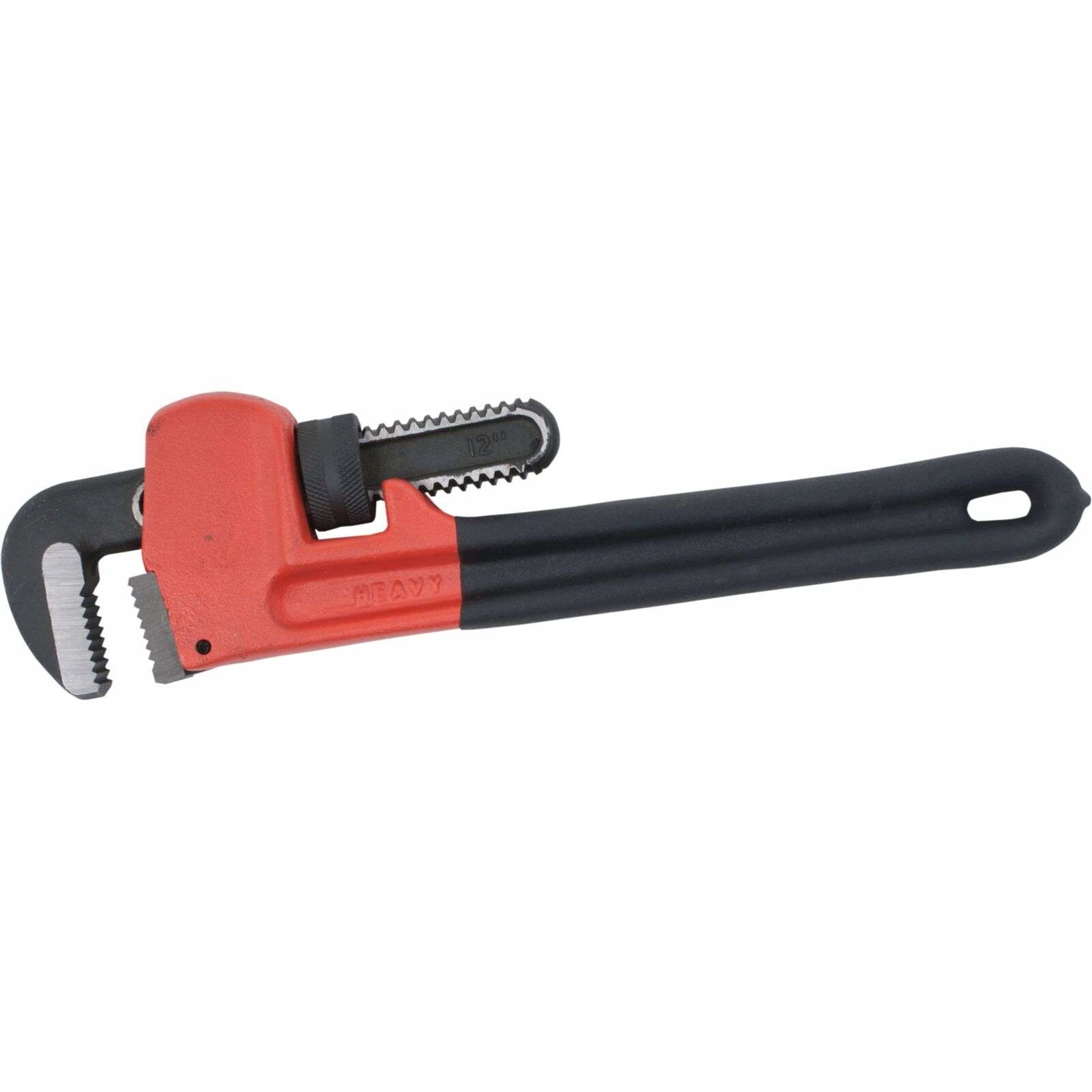 Proline Klucz Stillson 600mm 24 cale do rur: 3calowych