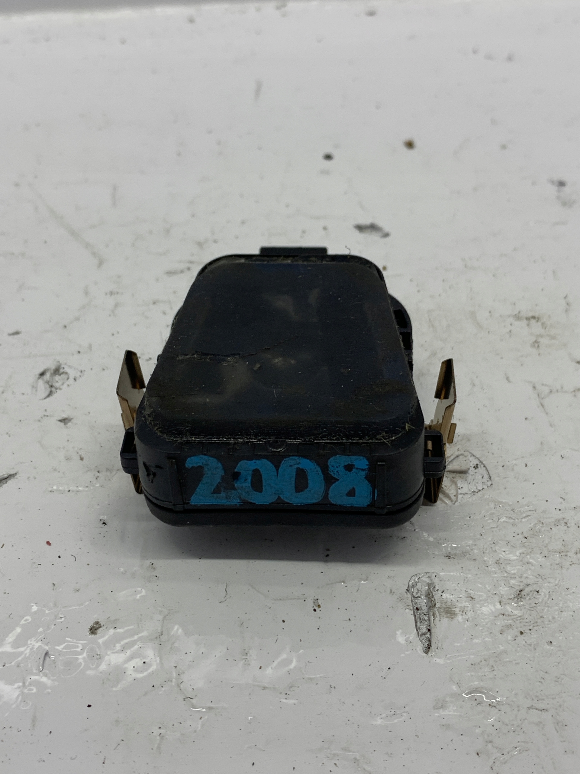 sensor rain 966925480 CITROEN PEUGEOT