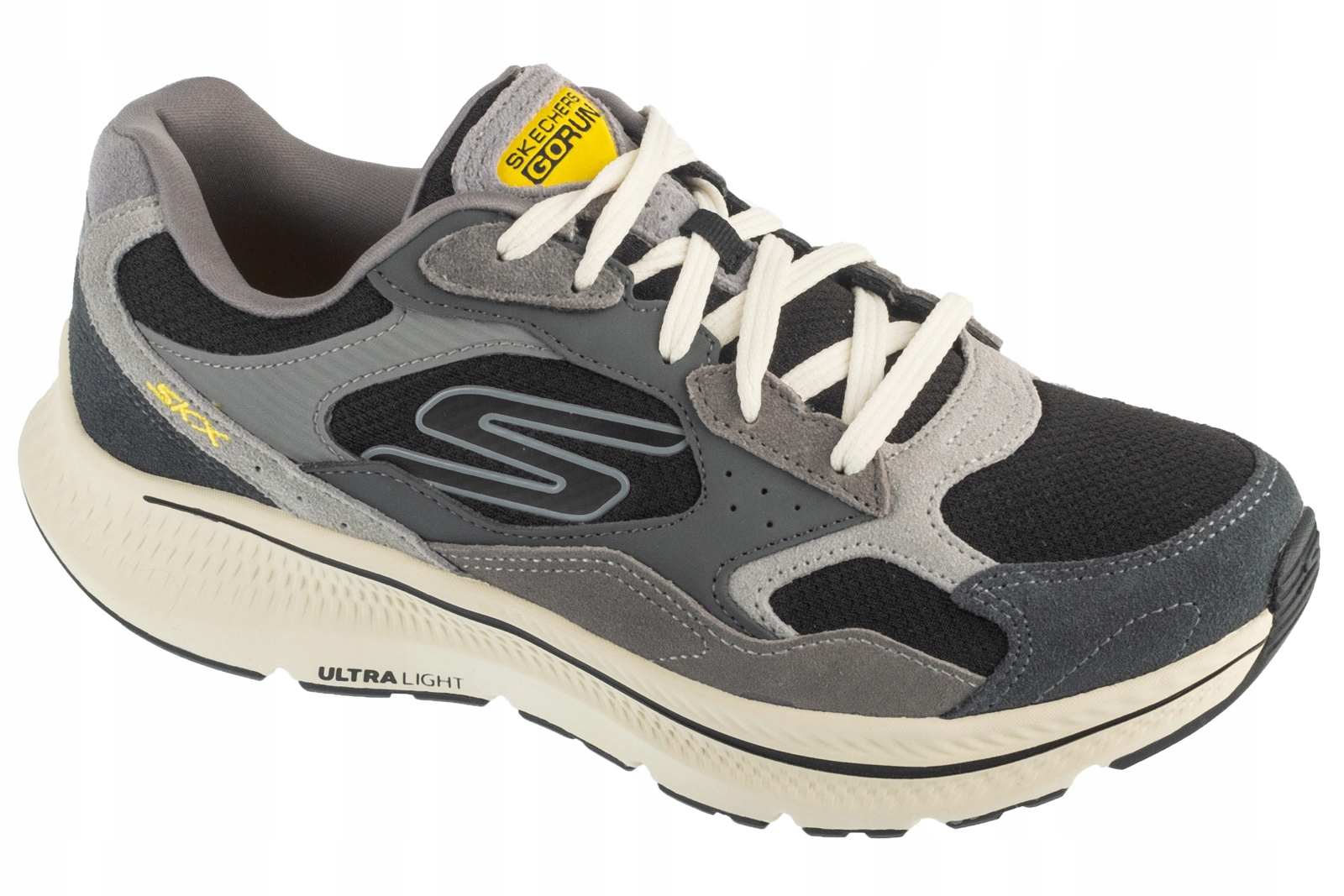 Męskie buty do biegania Skechers Go Run Consistent 2.0 Retro Runner r.43,5