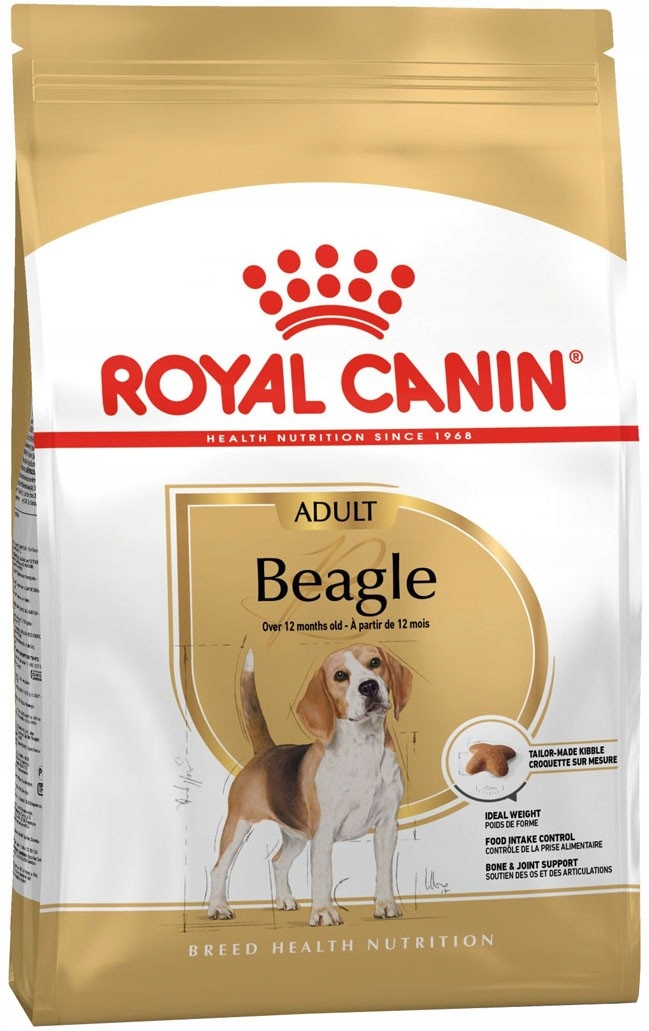 Royal Canin Beagle Adult 12kg