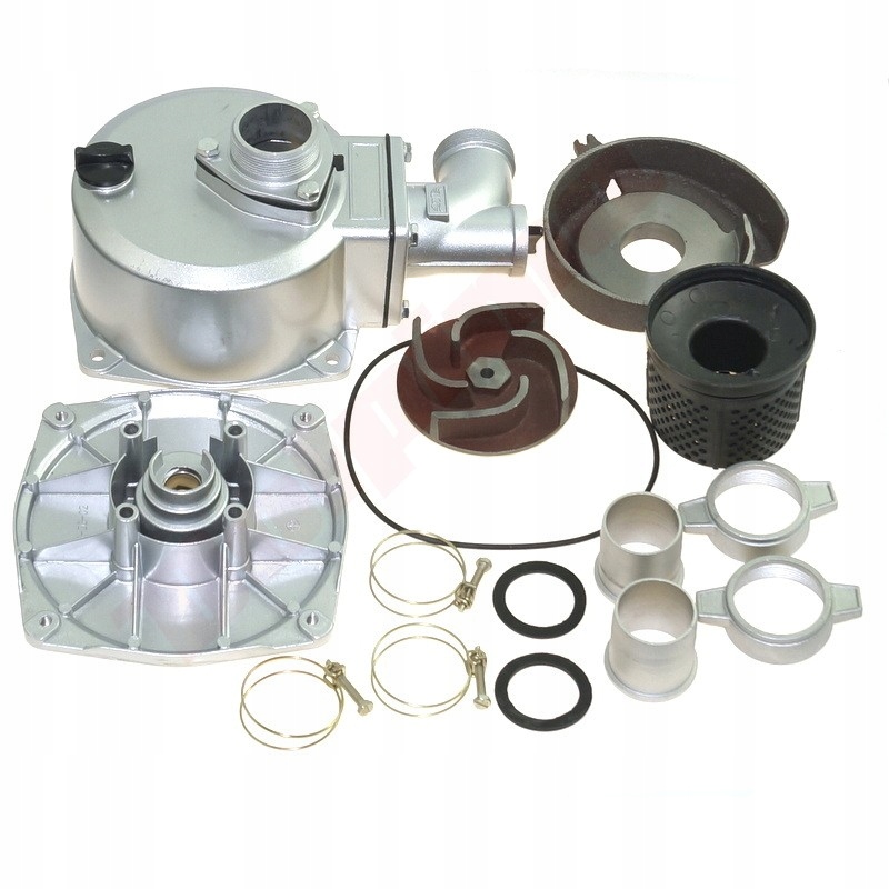 Vodné Čerpadlo 2'' 78101-YB3-K10