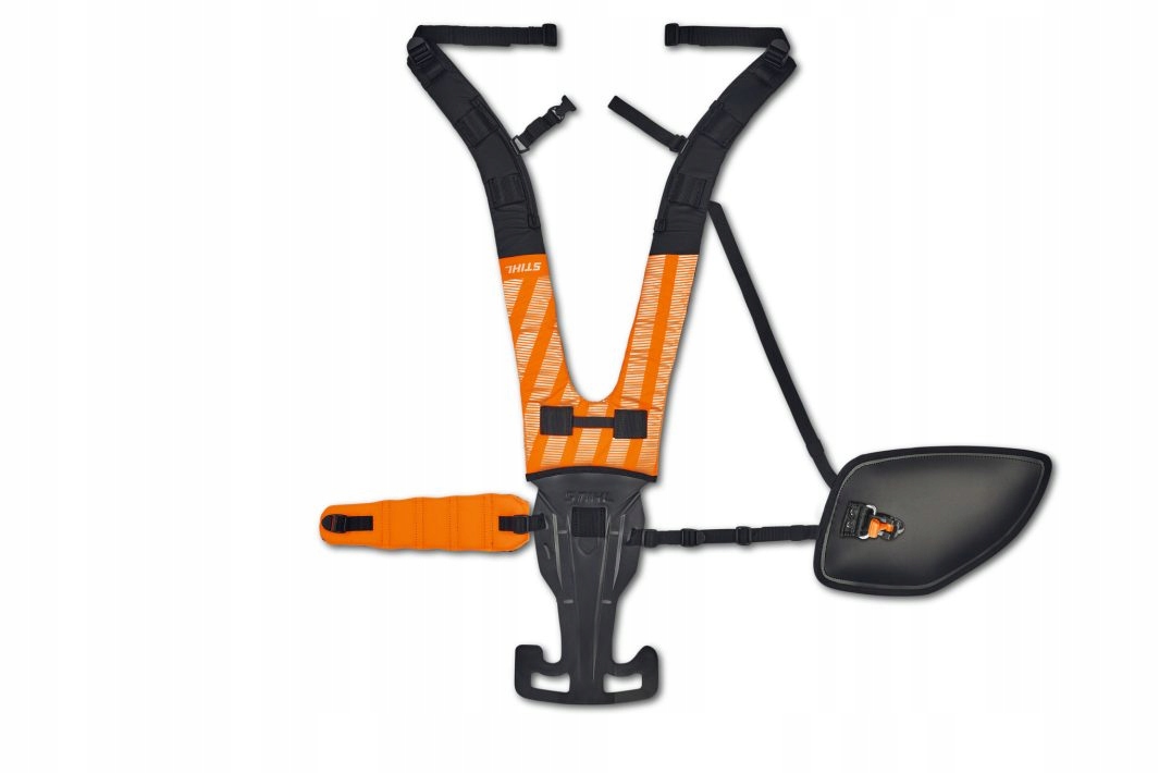 Postroj Fs Advance X-flex Stihl pre profesionálne kosačky