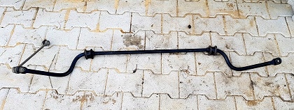 Stabilizator przód Transit Mk7 2.2 TDCi 11-15