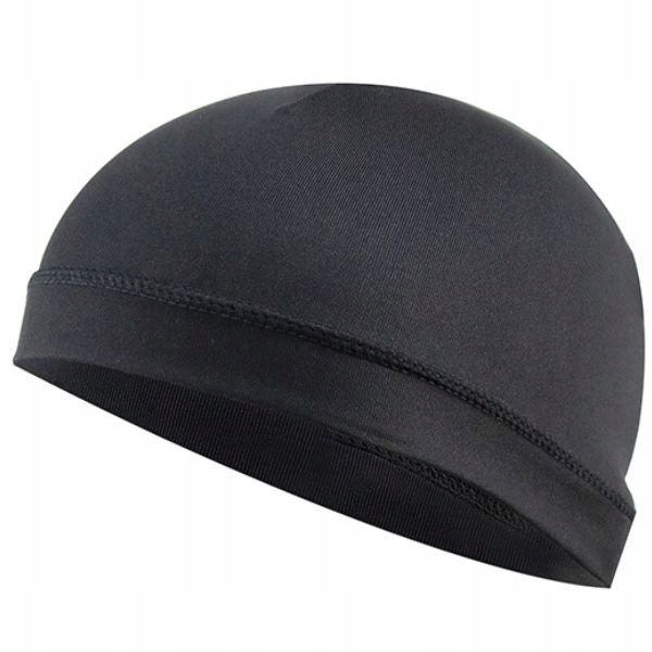 CZAPKA DO BIEGANIA TERMOAKTYWNA SZYBKOSCHNĄCA ROWER NORDIC WALKING SPORT EAN (GTIN) 5905567723711