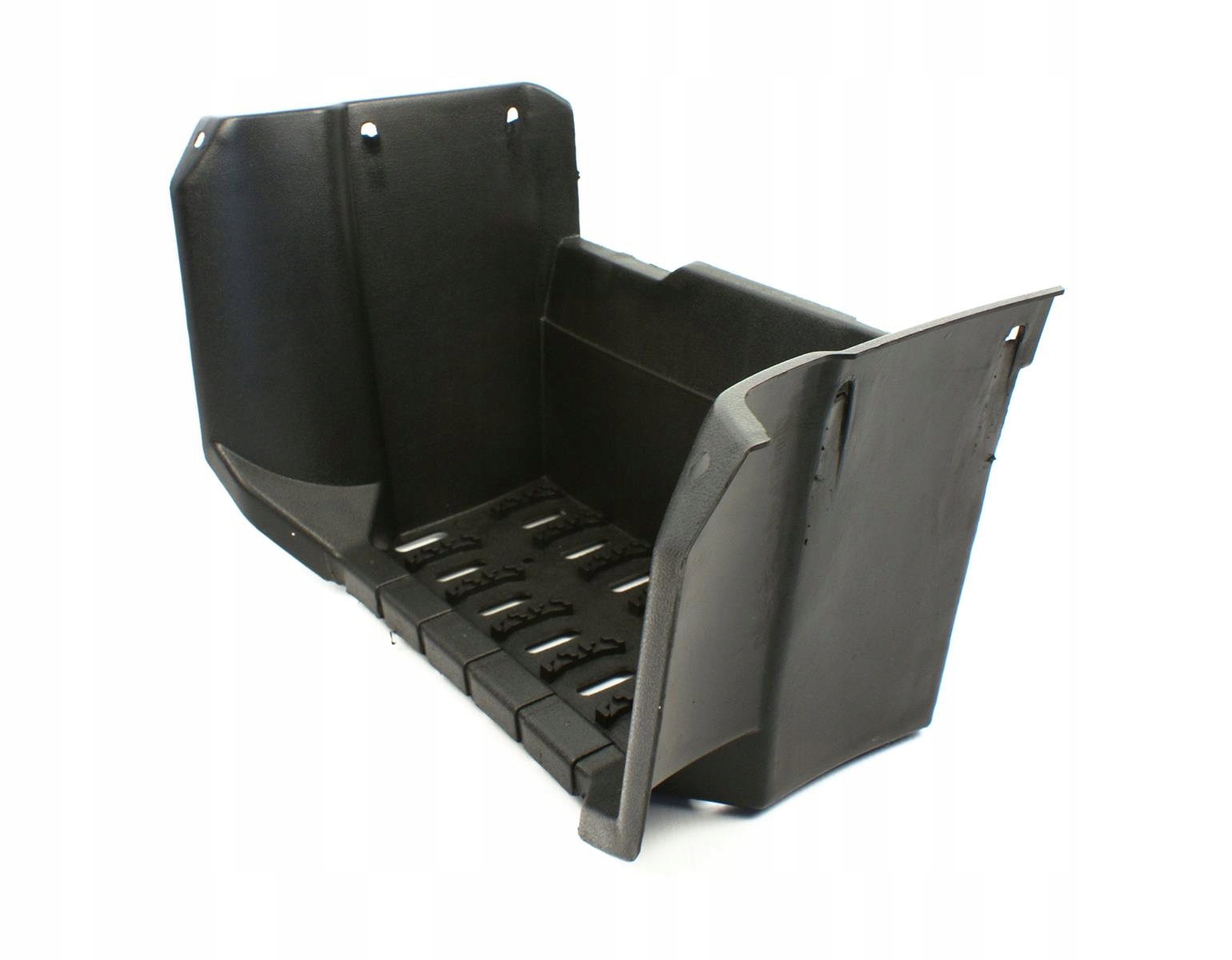 STOPIEŃ PLASTIK ATV 125 LEWY FUXIN WB Waga produktu z opakowaniem jednostkowym 0.5 kg