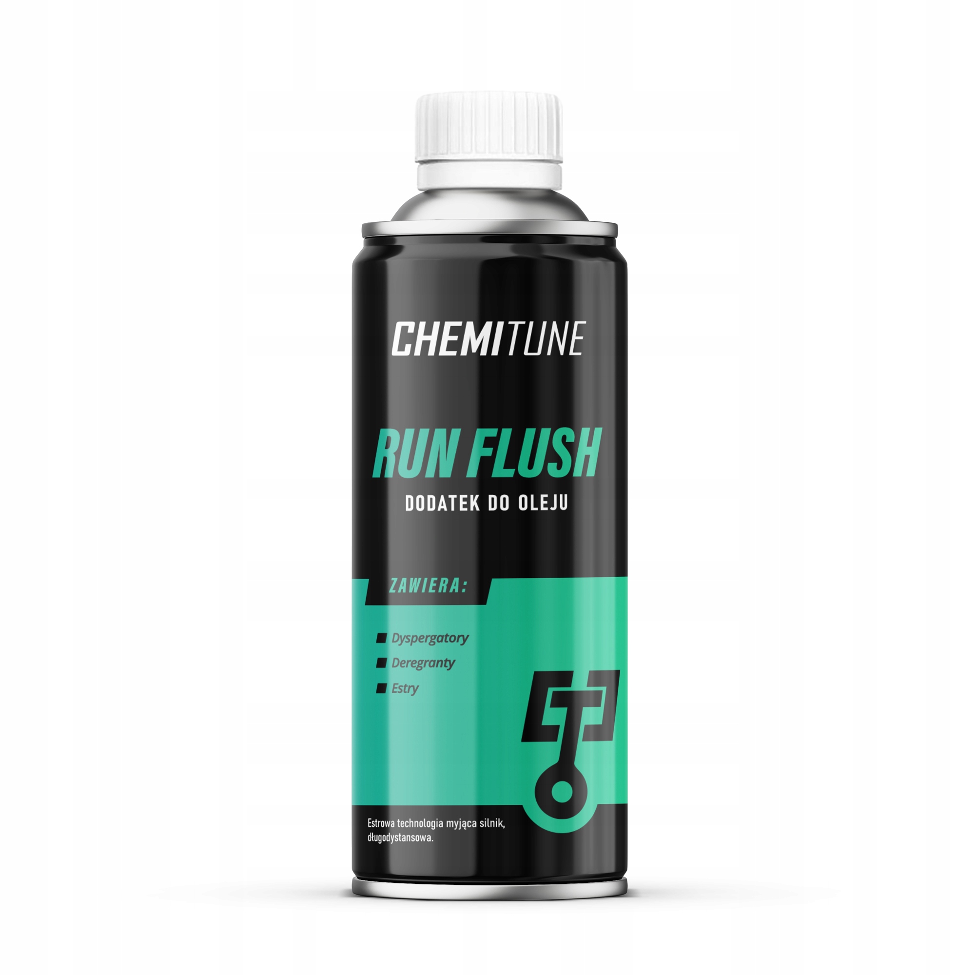 Chemitune Rune Flush 300ml Płukanka Długodystansowa
