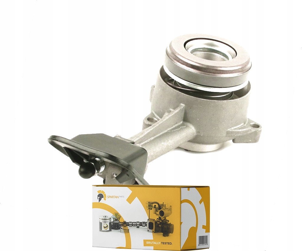 050.030.0016 - СОЕДИНИТЕЛЬ FORD CONNECT 02 + 1.8 TDCI