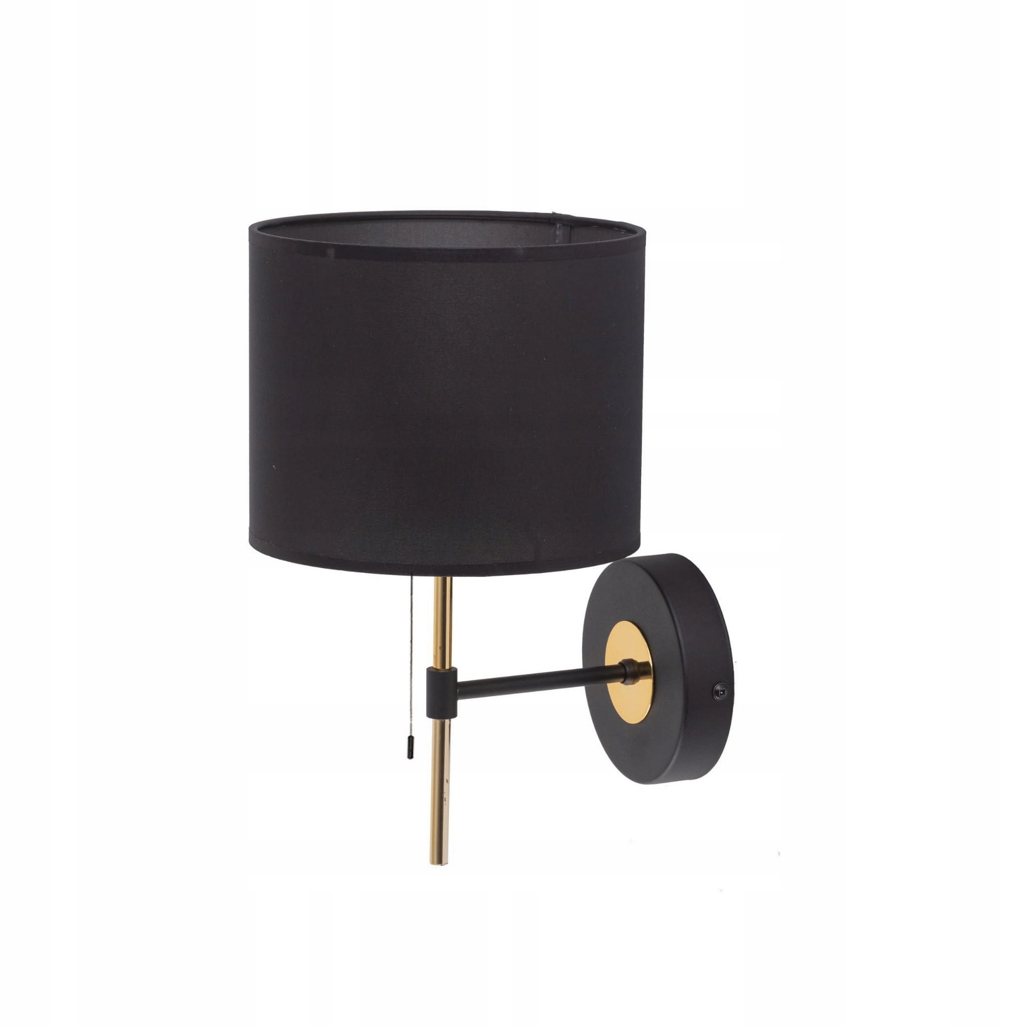 Nástenné svietidlo Lord čierne 4672 Tk Lighting