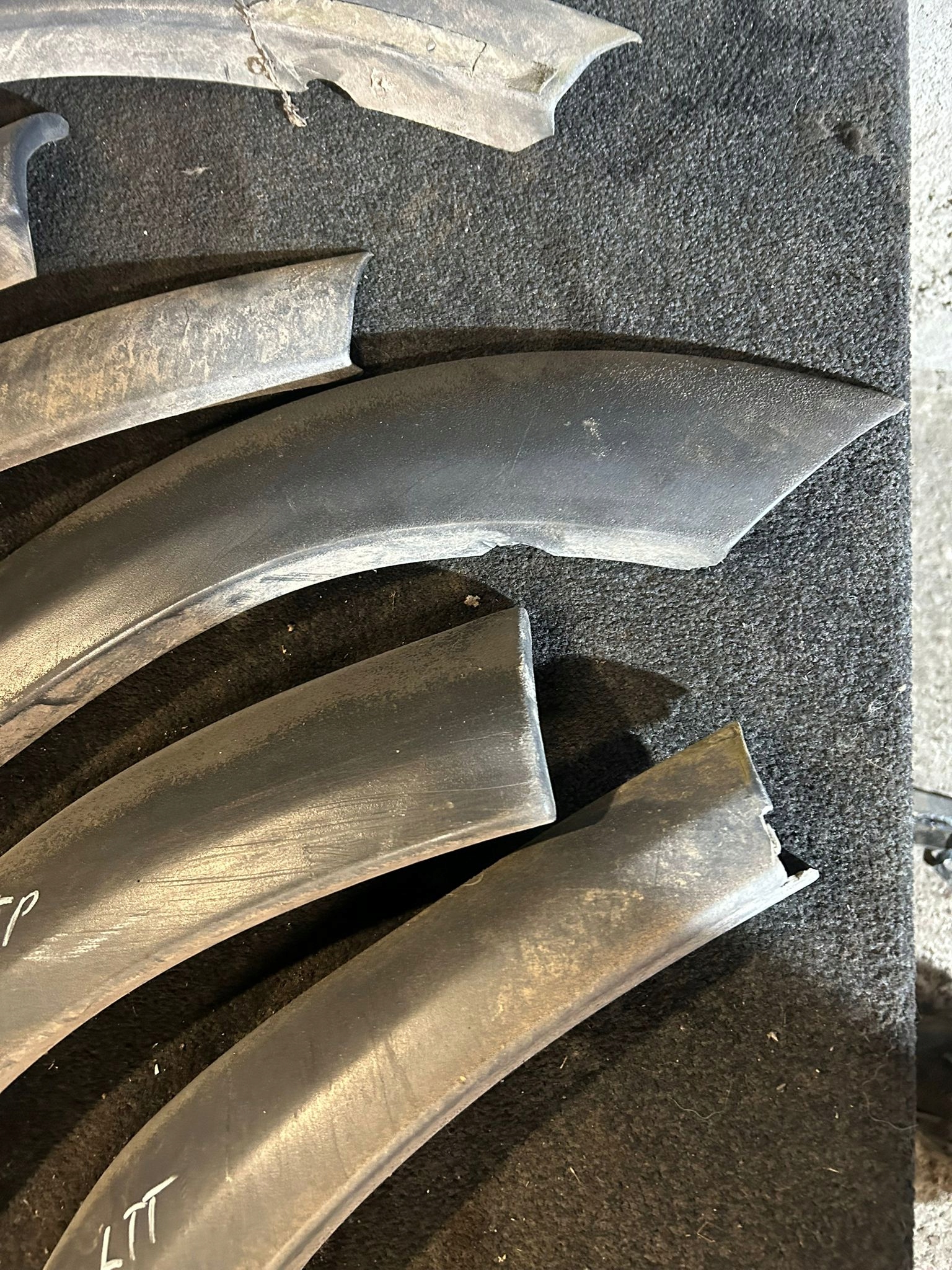 оригинал комплект LAND ROVER Discovery 2II