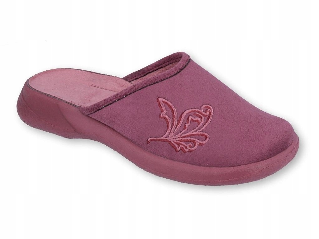 

Befado 019D096 kapcie damskie Olivia roz.35