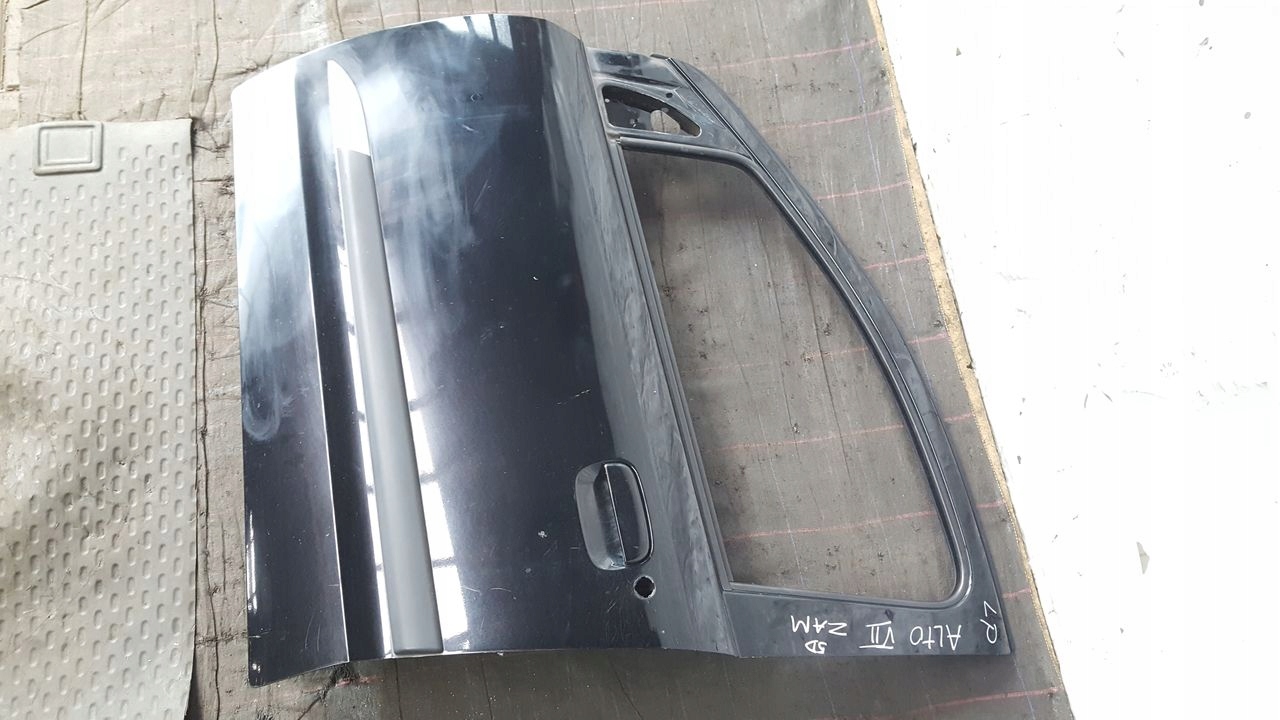door front front left Suzuki Alto VII 1,0 ZAM