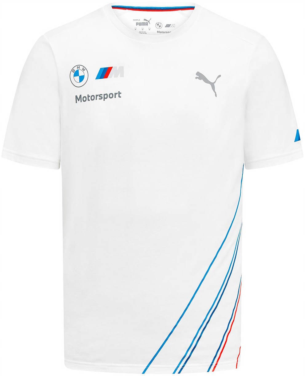 Tričko Bmw M Motorsport vel. S
