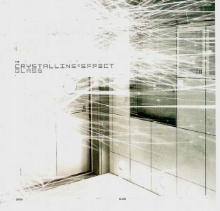 The Crystalline Effect Glass *CD