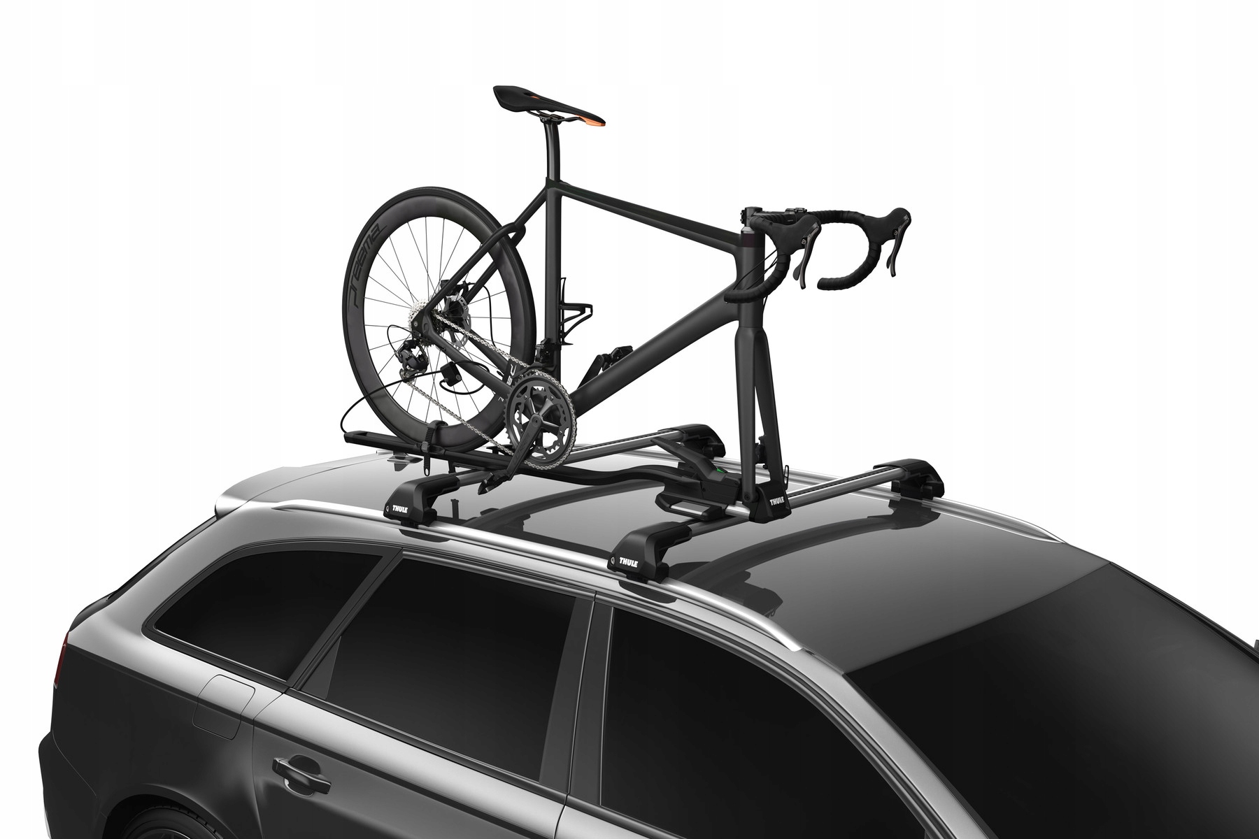 Держатель для велосипеда THULE topride 568
