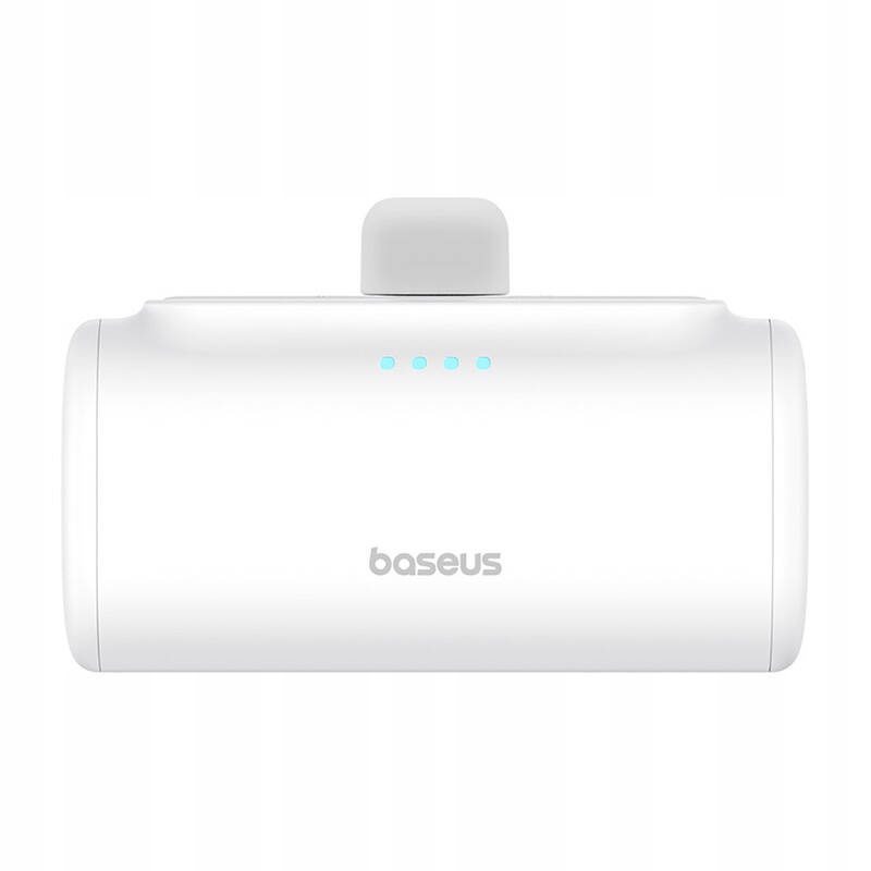 Baseus Powerbanka 5000MAH 20W Usb-c Pro Telefony Iphone Rychlé Nabíjení