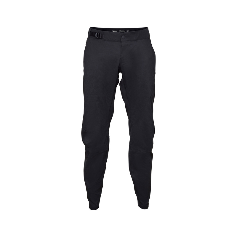 Spodnie Rowerowe Fox Ranger Pant Lunar Odblaskowe Black rozmiar 36